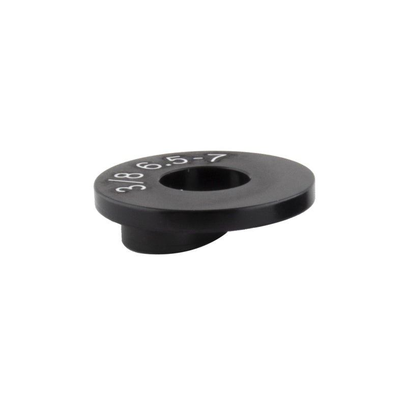Chains Alienation Alienation Circle Jerks Chain Tensioner Speeds 3/8` x 6.5-7mm 6061-T6 Black Dark Slate Gray