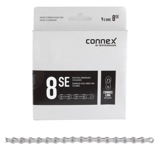 Connex Chains ( ) - Dragonspine Cycling