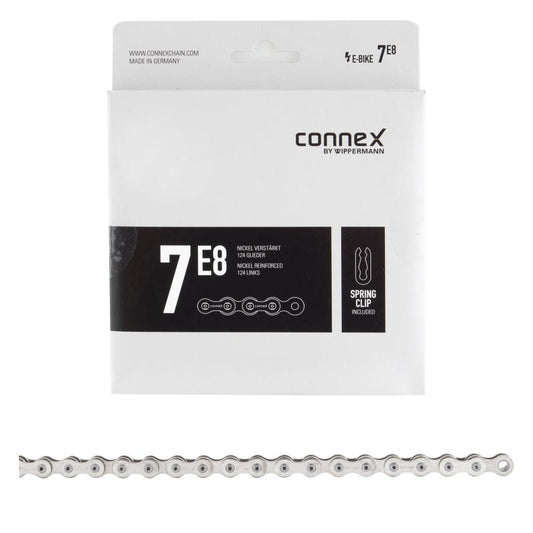 Connex Chains ( ) - Dragonspine Cycling