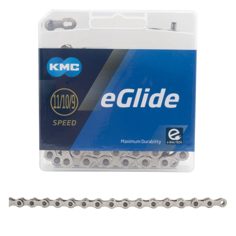 KMC Chains ( ) - Dragonspine Cycling
