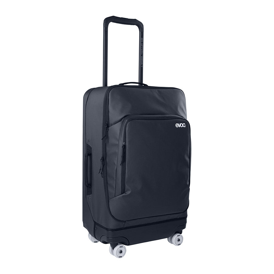 EVOC 4-Wheel Trolley 100 100L Carbon Grey/Black