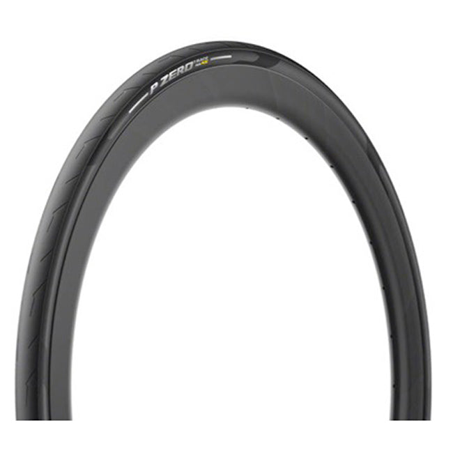 Pirelli P ZERO Race TLR RS Tire - 700 x 35 Tubeless Folding YLW Label Team Edition SpeedCore SmartEvo