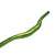 Flat/Riser Handlebar Race Face RaceFace Atlas 35 Riser Handlebar 35 x 820mm 35mm Rise Stealth Green Dark Olive Green