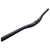 Flat/Riser Handlebar Race Face RaceFace Aeffect 35 Handlebar: 35 x 760mm 20mm Rise Black Dark Slate Gray