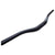 Flat/Riser Handlebar Race Face RaceFace Chester 35 Riser Handlebar: 35 x 780mm 35mm Rise Black Dark Slate Gray