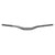 Flat/Riser Handlebar TruVativ TruVativ Descendant Downhill Handlebar Riser 35mm Clamp 800mm width 25mm rise BLK Dark Slate Gray