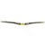 Flat/Riser Handlebar Renthal Renthal FatBar Carbon 35 Handlebar - Carbon 20mm 800mm 35mm Black Dark Slate Gray