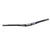 Flat/Riser Handlebar Renthal Renthal FatBar Carbon Handlebar - 10mm 800mm 31.8mm Black Dark Slate Gray