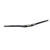 Flat/Riser Handlebar Renthal Renthal FatBar Carbon 35 Handlebar - Carbon 10mm 800mm 35mm Black Dark Slate Gray