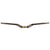 Flat/Riser Handlebar Renthal Renthal FatBar Carbon Handlebar - 40mm 800mm 31.8mm Black Wheat