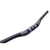 Flat/Riser Handlebar Race Face RaceFace SIXC Carbon Riser Handlebar: 35 x 820mm 20mm Rise Black Dark Slate Gray