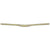 Handlebars Renthal Renthal Fatbar V2 MTB Handlebar Diameter: 31.8mm 800mm Rise: 10mm Gold Rosy Brown