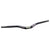 Flat/Riser Handlebar Renthal Renthal FatBar Lite Carbon 35 Handlebar - Carbon 30mm 760mm 35mm Black Dark Slate Gray
