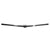 Flat/Riser Handlebar ENVE Composites ENVE Composites M6 Mountain Handlebar - 780mm 7.5mm rise 31.8 9/5 deg Black Dark Slate Gray