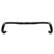 Handlebars Easton Easton EC70 AX Drop Handlebar - Carbon 31.8mm 46cm Black Gray