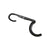 Drop Bars Easton Easton EA50 AX Bar (31.8) 42cm Black Dark Slate Gray