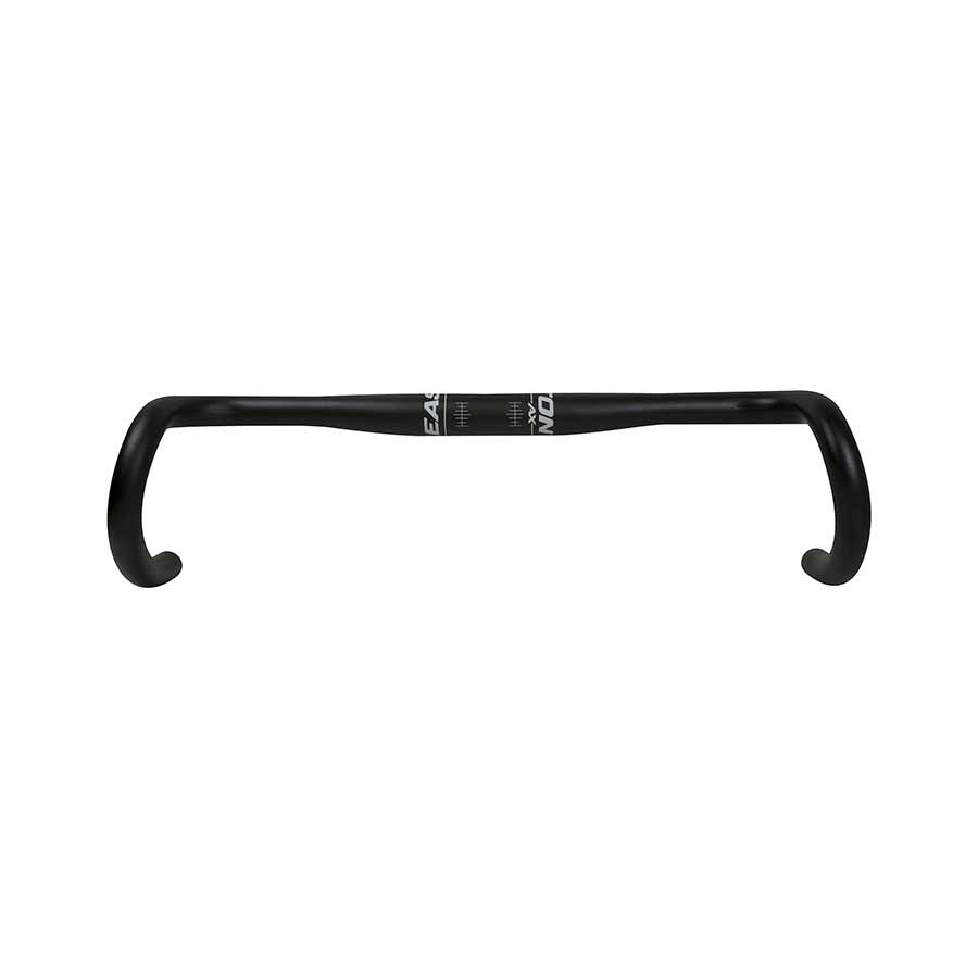 Handlebars Easton Easton EA50 AX Drop Handlebar - Aluminum 31.8mm 44cm Black Black