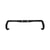 Handlebars Easton Easton EA50 AX Drop Handlebar - Aluminum 31.8mm 44cm Black Black