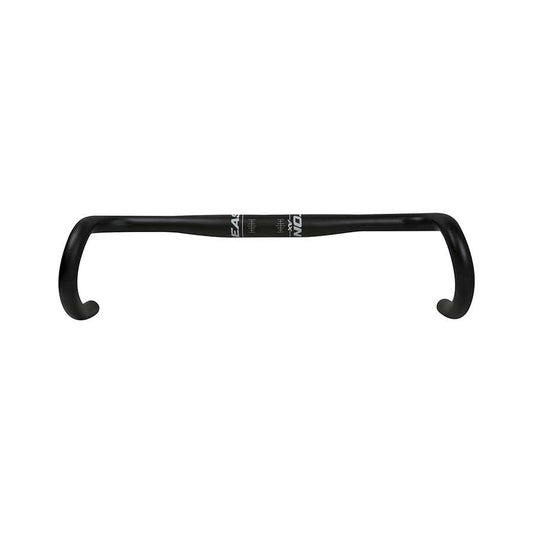 Handlebars Easton Easton EA50 AX Drop Handlebar - Aluminum 31.8mm 44cm Black Black