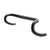 Handlebars Easton Easton EC70 SL Drop Handlebar - Carbon 31.8mm 40cm Black Dark Slate Gray