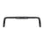 Handlebars Zipp Speed Weaponry Zipp Service Course 70 XPLR Drop Handlebar - Aluminum 31.8mm 42cm Bead Blast BLK A2 Dark Slate Gray