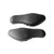 Bars Ends & Plugs Cane Creek Cane Creek Ergo Control Bar Ends Pair Black Dark Slate Gray