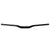 Flat/Riser Handlebar Spank Spank Spoon 35 Handlebar - 35mm Clamp 785mm 25mm Rise Black Light Gray