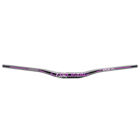 Chromag Flat/Riser Handlebar ( ) - Dragonspine Cycling