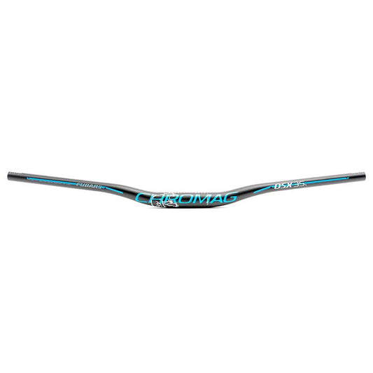 Chromag Flat/Riser Handlebar ( ) - Dragonspine Cycling