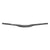 Handlebars TruVativ Truvativ Descendant Riser Carbon 35 MTB Handlebar Diameter: 35mm 760mm Rise: 20mm Black Dark Slate Gray