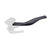 Aero Bar Extensions Zipp Speed Weaponry Zipp VukaShift AXS 90 Electronic Controller Carbon Extension - 22.2mm Pair A1 Light Gray