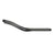 Aero Bar Extensions Zipp Speed Weaponry Zipp Vuka Evo 70 Extensions - 22.2mm 380mm Matte Black Dark Slate Gray