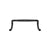 Handlebars Zipp Speed Weaponry Zipp Service Course SL-80 Drop Handlebar - Aluminum 31.8mm 46cm Matte BLK A2 Dark Slate Gray