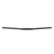 Flat/Riser Handlebar TruVativ TruVativ Atmos Carbon Flat Handlebar - 760mm Wide 31.8mm Clamp 0mm Rise Natural Carbon A1 Dark Slate Gray
