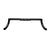 Handlebars Easton Easton EC90 AX Drop Handlebar - Carbon 31.8mm 40cm Di2 Internal Routing BLK Black