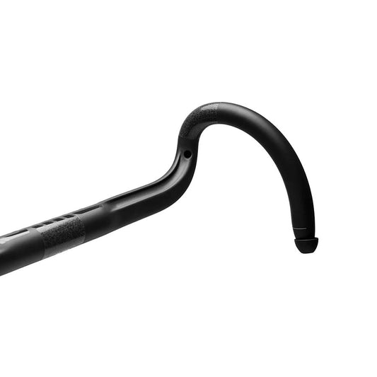 Handlebars ENVE Composites ENVE Composites Road Drop Handlebar - Carbon 31.8mm 46cm Black Black
