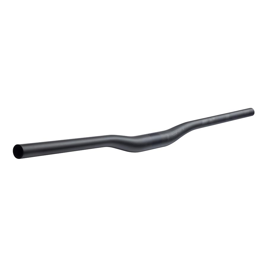 Flat/Riser Handlebar Race Face RaceFace Era Handlebar - Carbon 780mm 20mm 35.0 8 Deg Stealth Dark Slate Gray