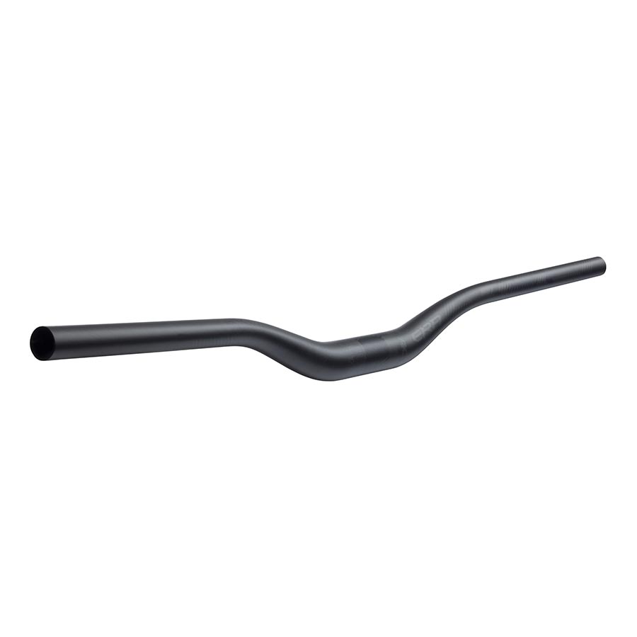 Flat/Riser Handlebar Race Face RaceFace Era Handlebar - Carbon 780mm 40mm 35.0 8 Deg Stealth Dark Slate Gray