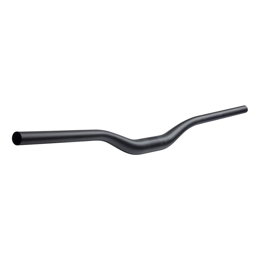Flat/Riser Handlebar Race Face RaceFace Era Handlebar - Carbon 800mm 40mm 35.0 8 Deg Stealth Dark Slate Gray
