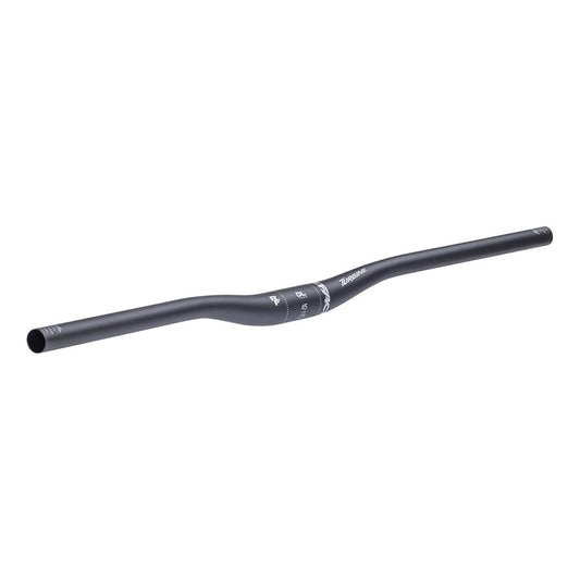 Handlebars Race Face Raceface Turbine 20 MTB Handlebar Diameter: 35mm 760mm Rise: 20mm Black Dim Gray