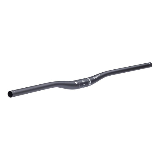 Handlebars Race Face Raceface Turbine 20 MTB Handlebar Diameter: 35mm 780mm Rise: 20mm Black Dim Gray