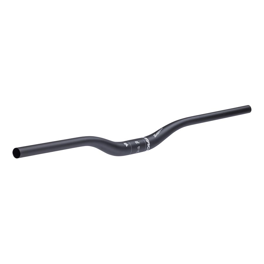Flat/Riser Handlebar Race Face Race Face Turbine Riser Bar (35.0) 40mm/800mm Black Dark Slate Gray