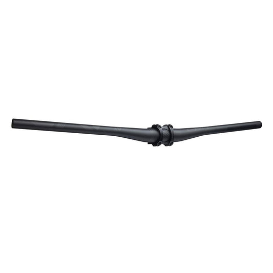 Handlebars Race Face Raceface Era 10 MTB Handlebar Diameter: 35mm 760mm Rise: 10mm Black Dark Slate Gray