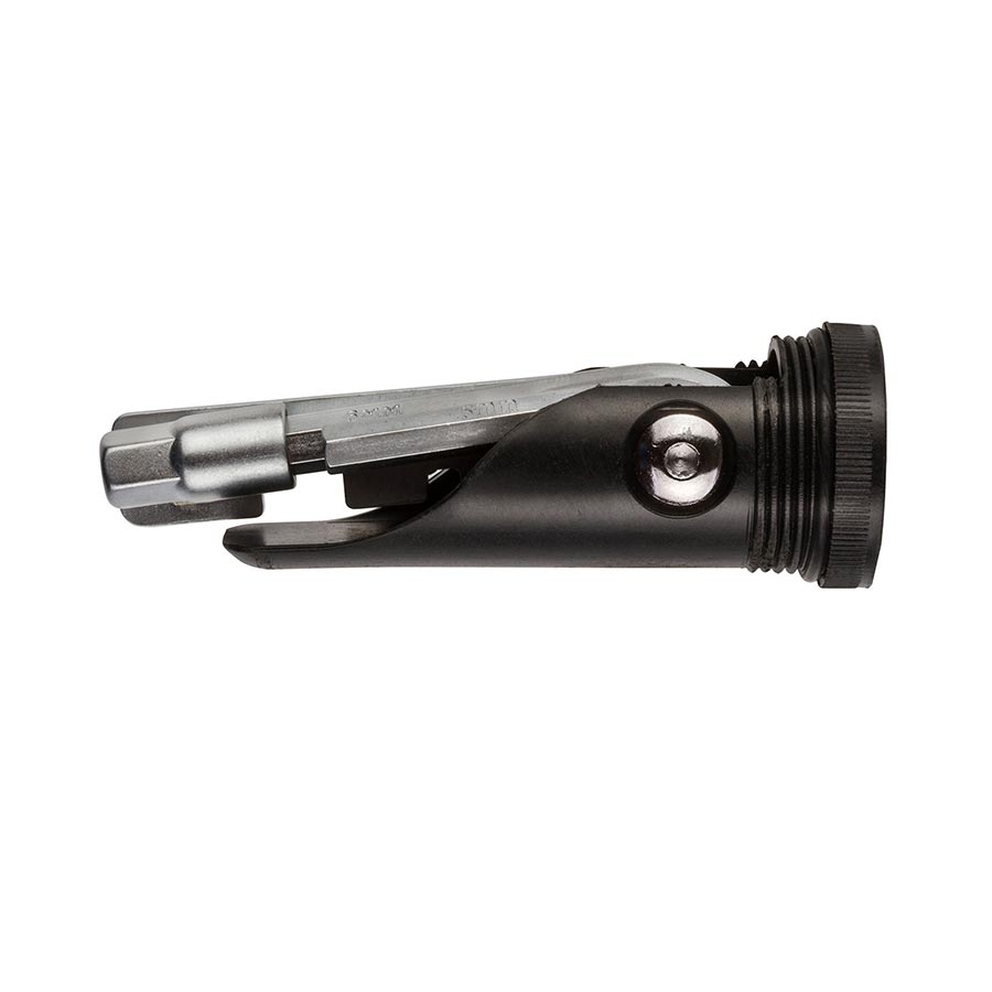 Bars Ends & Plugs M-Wave M-Wave Be Tool Bar Ends Black Dark Slate Gray