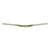 Renthal V3 Fatbar 35 MTB Handlebar Diameter: 35mm 800mm Rise: 10mm Gold