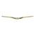Flat/Riser Handlebar Renthal Renthal Fatbar V3 35 Riser Bar 20mm/800mm Black Dark Khaki