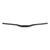 Flat/Riser Handlebar Renthal Renthal Fatbar V3 35 Riser Bar 20mm/800mm Alugold Dark Slate Gray
