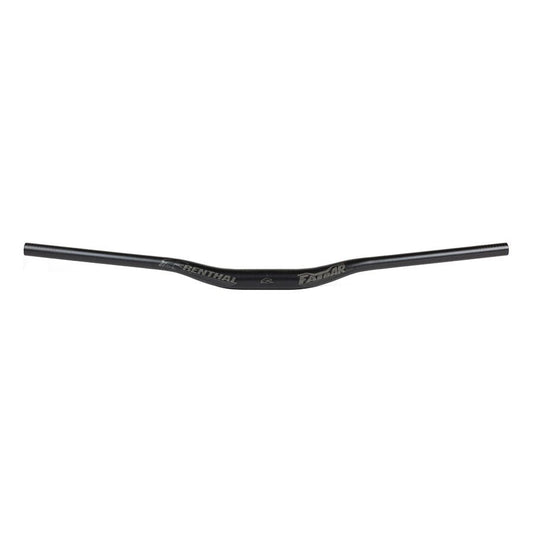 Flat/Riser Handlebar Renthal Renthal Fatbar V3 35 Riser Bar 20mm/800mm Alugold Dark Slate Gray