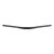 Renthal V3 Fatbar Carbon 31.8 MTB Handlebar Diameter: 31.8mm 800mm Rise: 10mm Black