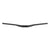 Flat/Riser Handlebar Renthal Renthal Fatbar V3 UD Carbon Riser Bar 20mm/800mm Dark Slate Gray